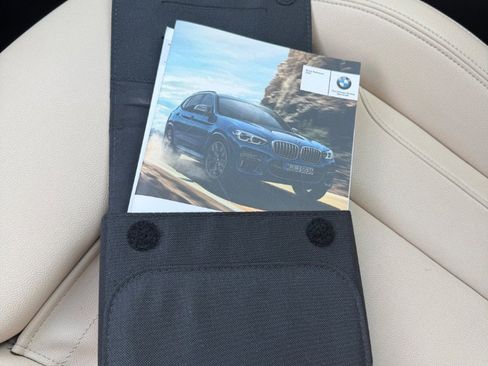Used 2018 BMW X3 xDrive30i AWD/4WD image 16