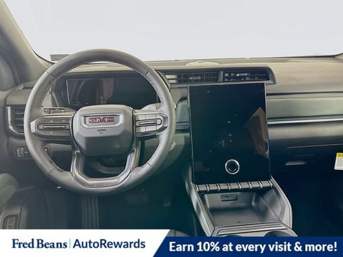 New 2026 GMC Terrain AT4 w/ Convenience Package III AWD/4WD image 16