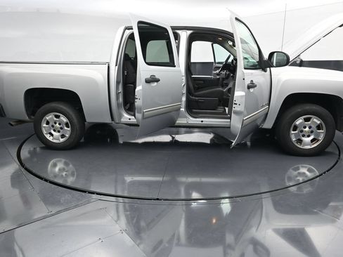 Used 2013 Chevrolet Silverado 1500 LT w/ All-Star Edition RWD image 36