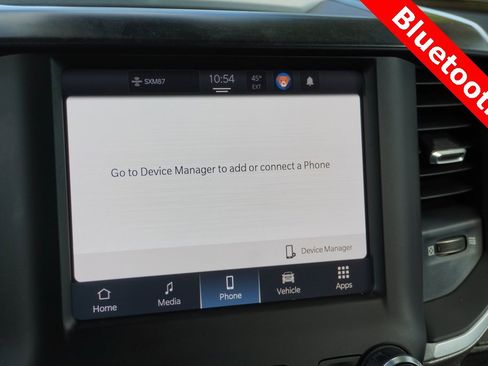 Used 2022 RAM 1500 Big Horn image 28