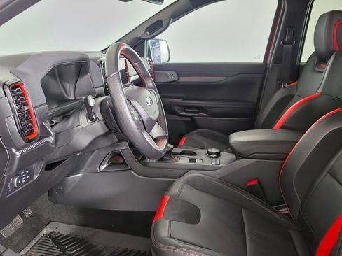 Used 2024 Ford Ranger Raptor AWD/4WD image 13