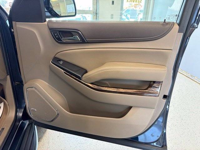 Used 2018 GMC Yukon SLT AWD/4WD image 48