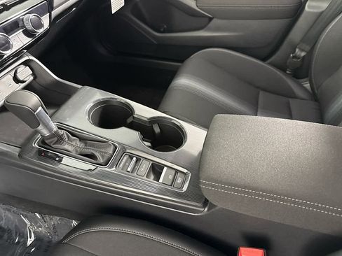 New 2025 Honda Civic Sport image 21