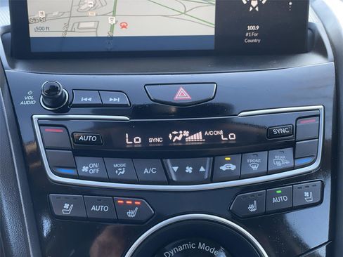 Used 2023 Acura RDX AWD w/ Advance Package image 20