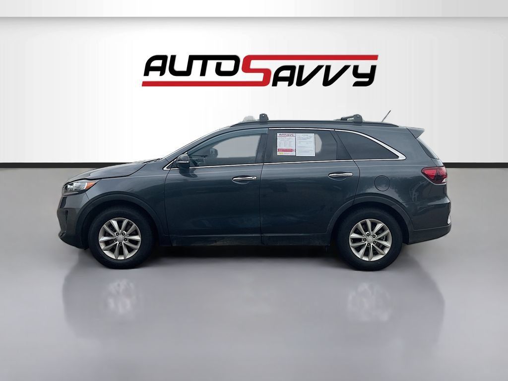 Used 2019 Kia Sorento S FWD image 4