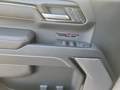 New 2026 GMC Sierra 1500 AT4X image 15