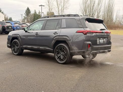 New 2026 Subaru Outback Limited XT AWD/4WD image 5