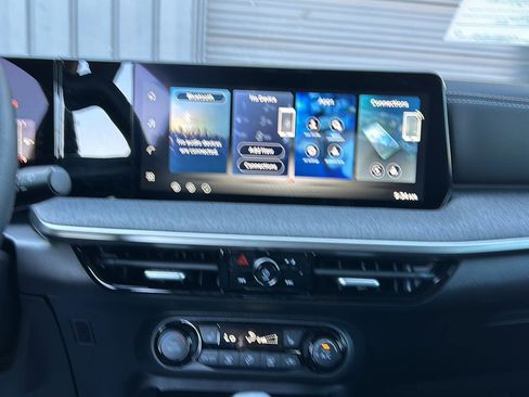 New 2026 Nissan Kicks SV w/ SV Premium Package image 22