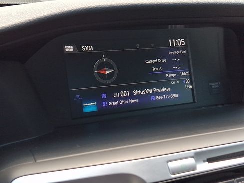 Certified 2017 Honda Accord EX-L image 17