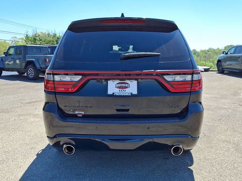 Used 2022 Dodge Durango R/T AWD/4WD image 6