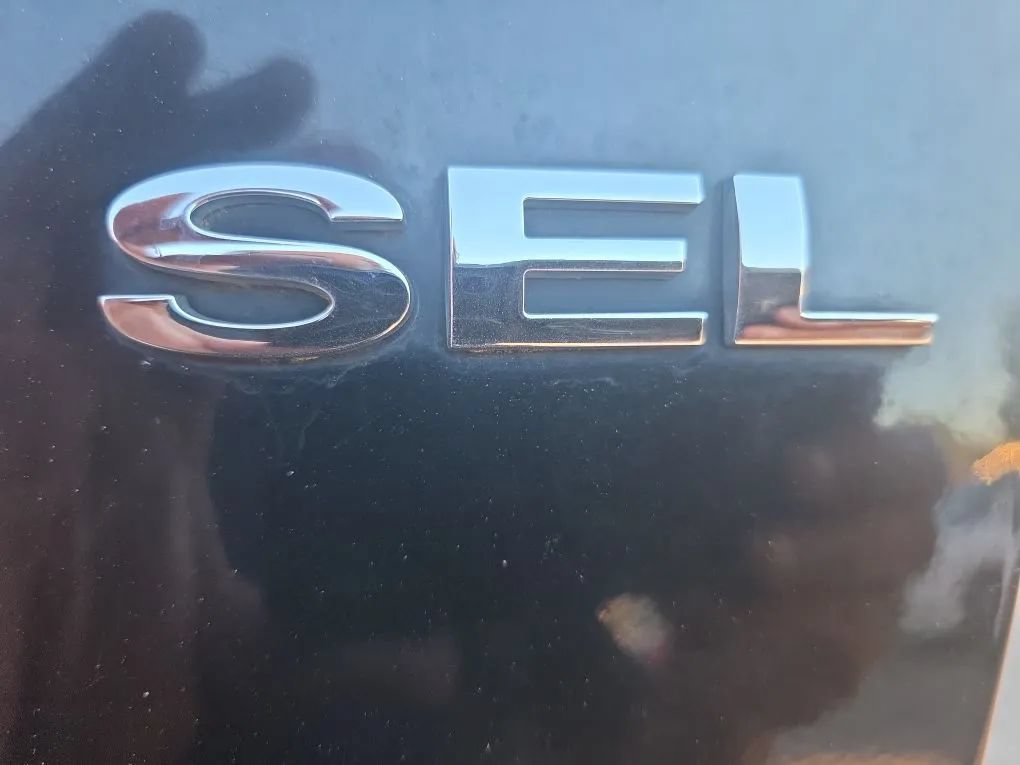 Used 2008 Ford Edge SEL FWD image 20