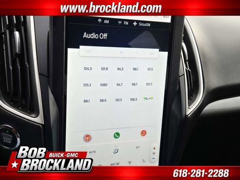 Used 2023 Ford Edge SEL AWD/4WD image 24