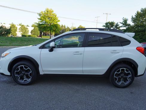 Used 2013 Subaru Crosstrek 2.0i Limited AWD/4WD image 4
