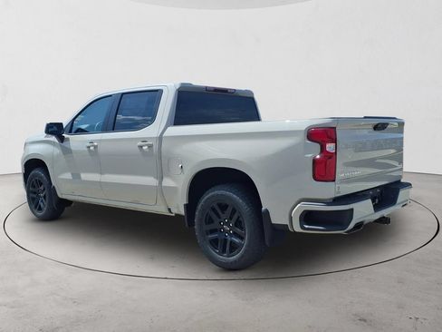 New 2026 Chevrolet Silverado 1500 RST AWD/4WD image 7