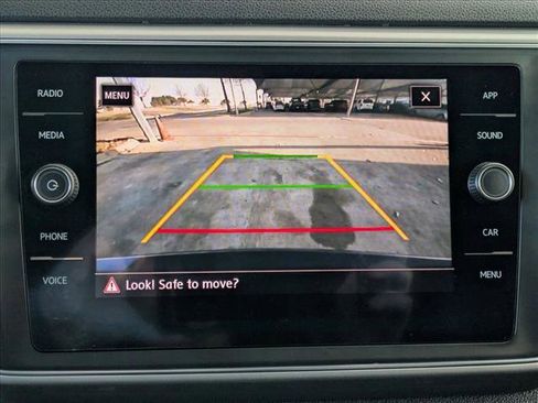 Used 2019 Volkswagen Atlas SE image 14