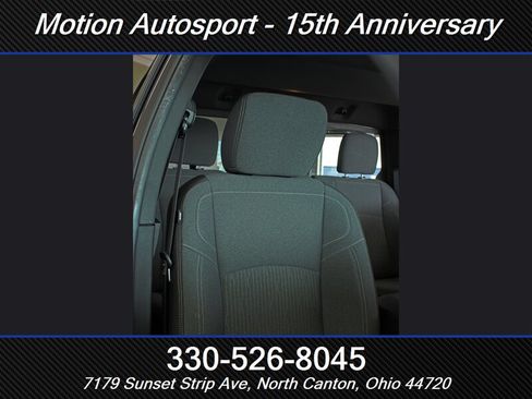 Used 2021 RAM 1500 Warlock AWD/4WD image 37
