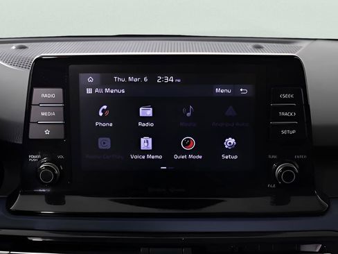 Used 2023 Kia Seltos S image 16