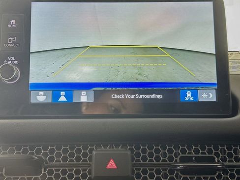 Certified 2026 Honda HR-V Sport image 15