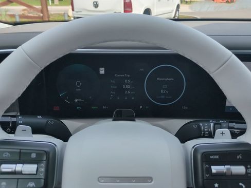 New 2026 Hyundai Palisade FWD Hybrid image 35