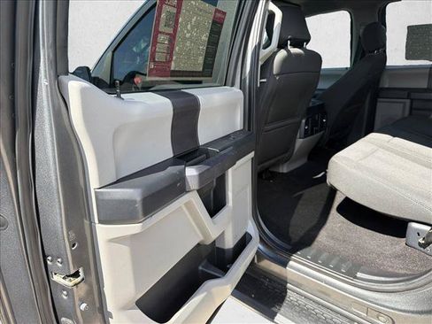 Used 2018 Ford F150 XL w/ Equipment Group 101A Mid RWD image 17