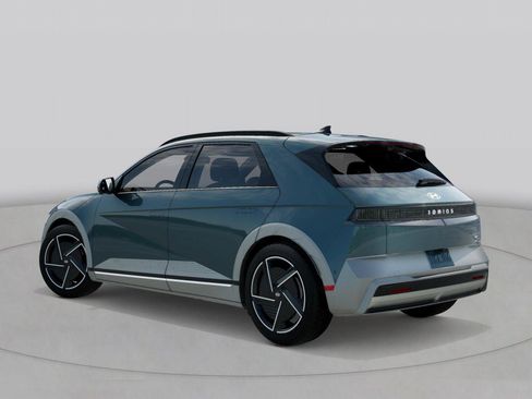 New 2026 Hyundai Ioniq 5 Limited AWD/4WD image 5