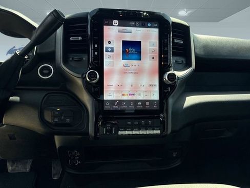 New 2025 RAM 2500 Tradesman AWD/4WD image 22