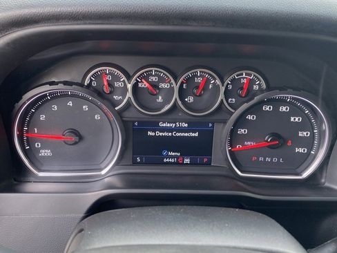 Used 2020 Chevrolet Silverado 2500 LT w/ All Star Edition image 19