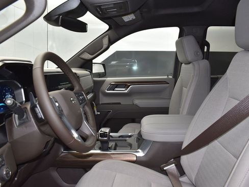 New 2026 Chevrolet Silverado 1500 RST w/ Convenience Package II image 13