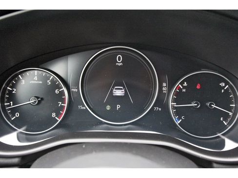 New 2026 MAZDA MAZDA3 2.5 S Sedan w/ Preferred Pkg FWD image 12