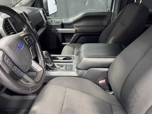 Used 2020 Ford F150 XLT w/ Equipment Group 302A Luxury RWD image 23