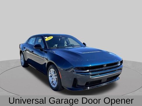 New 2026 Dodge Charger R/T w/ Driver Convenience Group AWD/4WD image 9