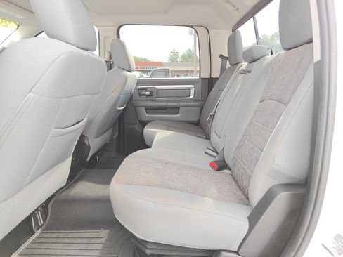 Used 2016 RAM 1500 Big Horn AWD/4WD image 16