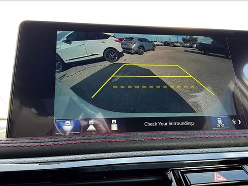 New 2026 Acura MDX A-Spec image 24