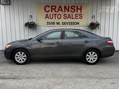 Used 2007 Toyota Camry XLE image 27
