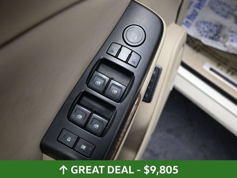 Used 2015 GMC Yukon XL Denali w/ Premium Package AWD/4WD image 32