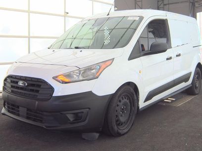 Used 2021 Ford Transit Connect XL