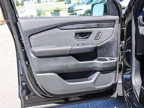 New 2026 Honda Passport TrailSport image 23