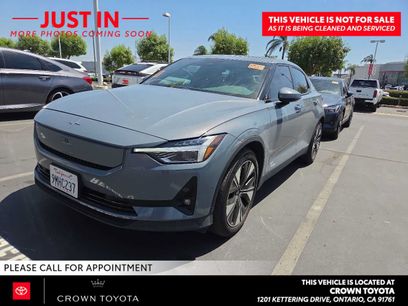 Used 2024 Polestar Polestar 2