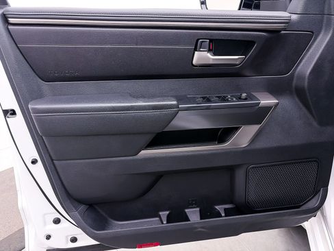 Used 2024 Toyota Tundra SR5 w/ SR5 Convenience Package image 14