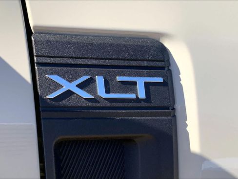 Used 2024 Ford Maverick XLT FWD image 10