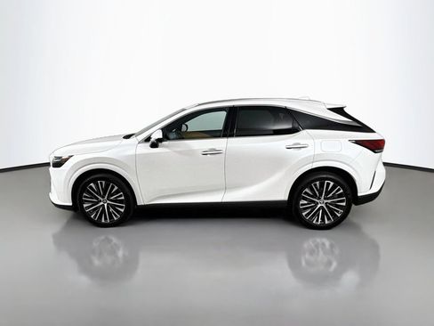 Certified 2025 Lexus RX 350 Premium Plus w/ Accessory Package (Z1) FWD image 8