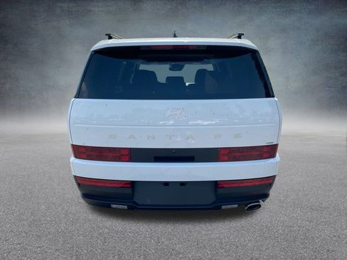 New 2026 Hyundai Santa Fe SEL image 30
