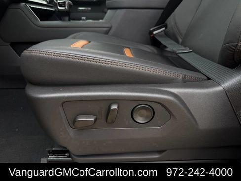 New 2026 GMC Sierra 1500 AT4 w/ AT4 Premium Package AWD/4WD image 21