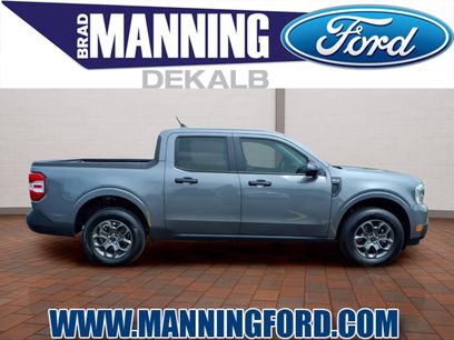 Used 2024 Ford Maverick XLT w/ XLT Luxury Package