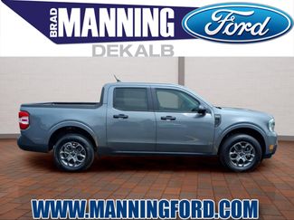 Used 2024 Ford Maverick XLT w/ XLT Luxury Package FWD video 1