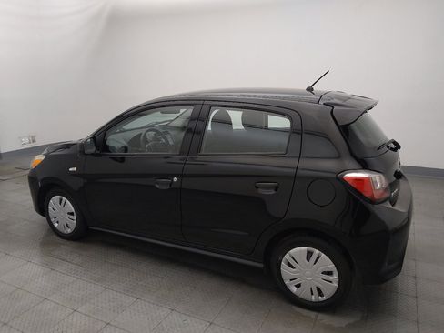 Used 2021 Mitsubishi Mirage ES FWD image 3