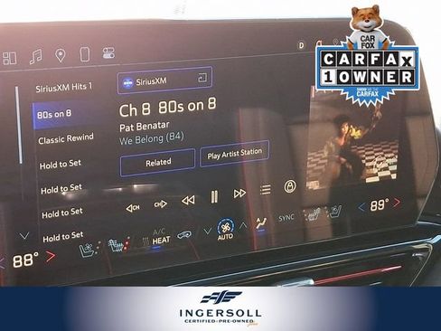 Used 2024 Chevrolet Silverado EV RST image 20