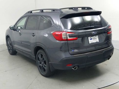 New 2025 Subaru Ascent Bronze Edition w/ Onyx Package image 14