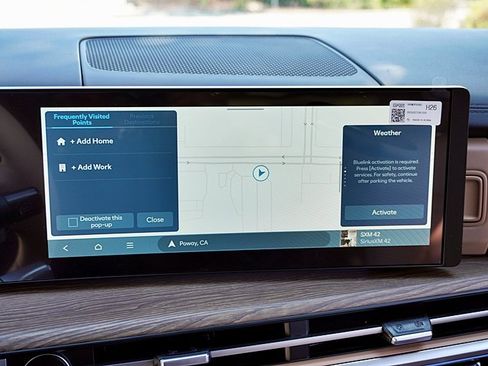 New 2025 Hyundai Santa Fe Limited image 34