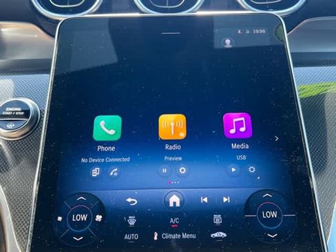 Used 2026 Mercedes-Benz GLC 300 4MATIC image 31